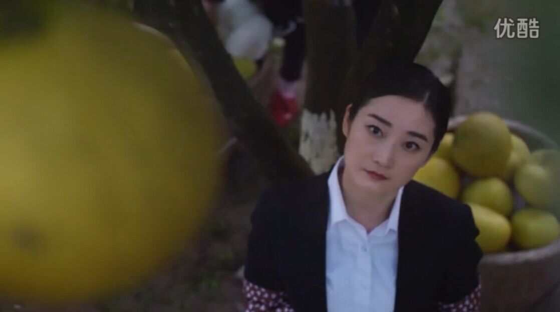 司法題材《柚鄉陪審員》