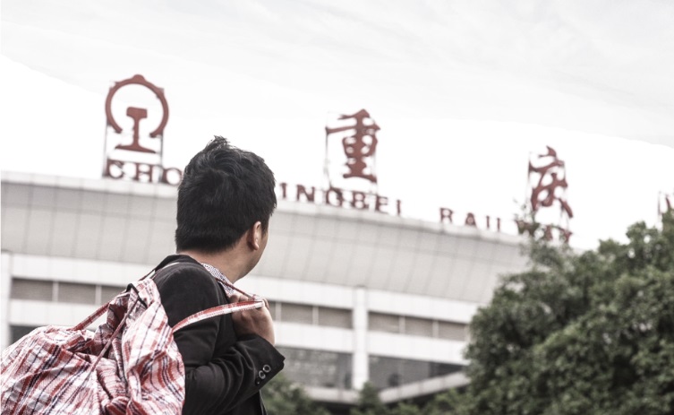 公益微電影《最后一站》