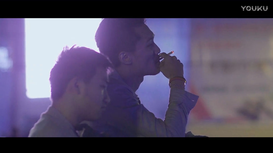 未成年犯罪題材《重生》