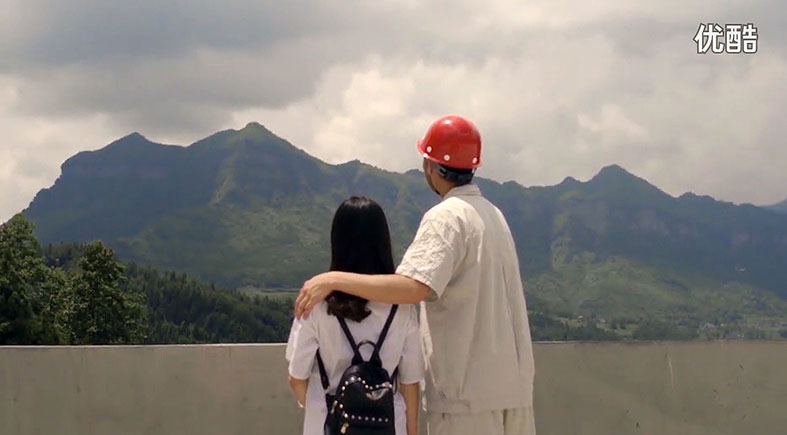 建設者題材《初生》